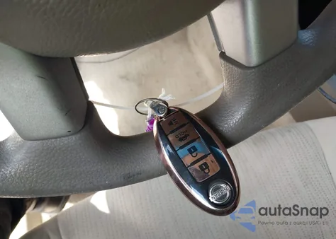 2010 Nissan Altima 2.5 S из США, поврежденный, VIN 1N4AL2AP9AC101174